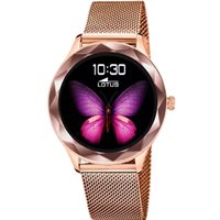Watch Lotus Woman SMARTIME in Steel 50036/1 - 50036/1